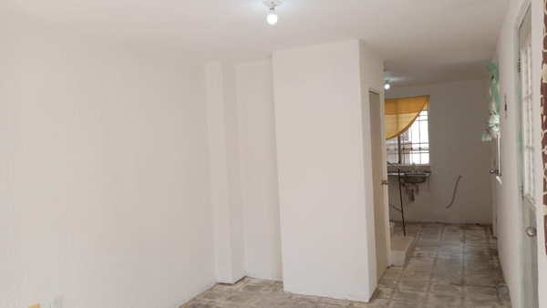 Casa en venta en Santa Teresa, Huehuetoca — foto 2 de 21