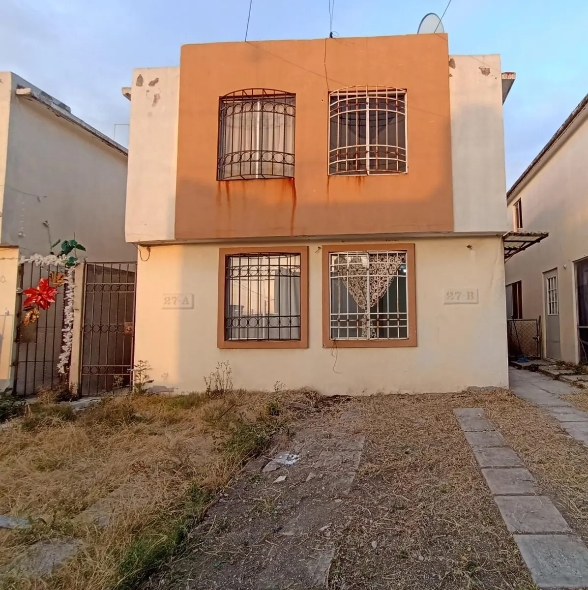 Casa en venta en Santa Teresa, Huehuetoca — foto 1 de 21