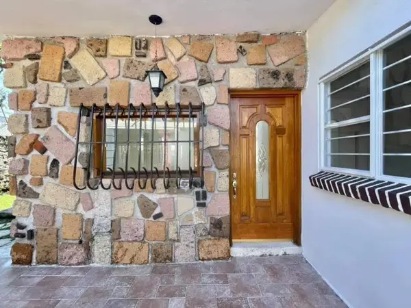 Casa en renta en Bello Horizonte, Cuernavaca — foto 3 de 10