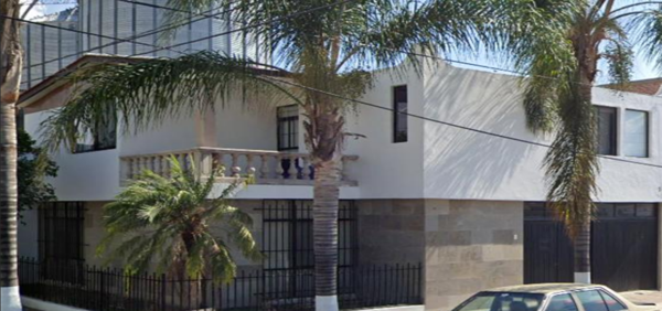 Casa en Circunvalacion Norte, Aguascalientes, Aguascalientes