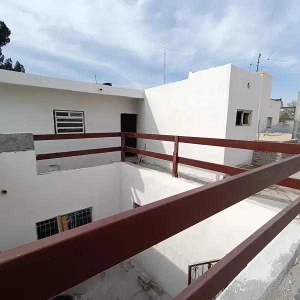 Casa en venta en Saltillo Centro, Saltillo — foto 3 de 15