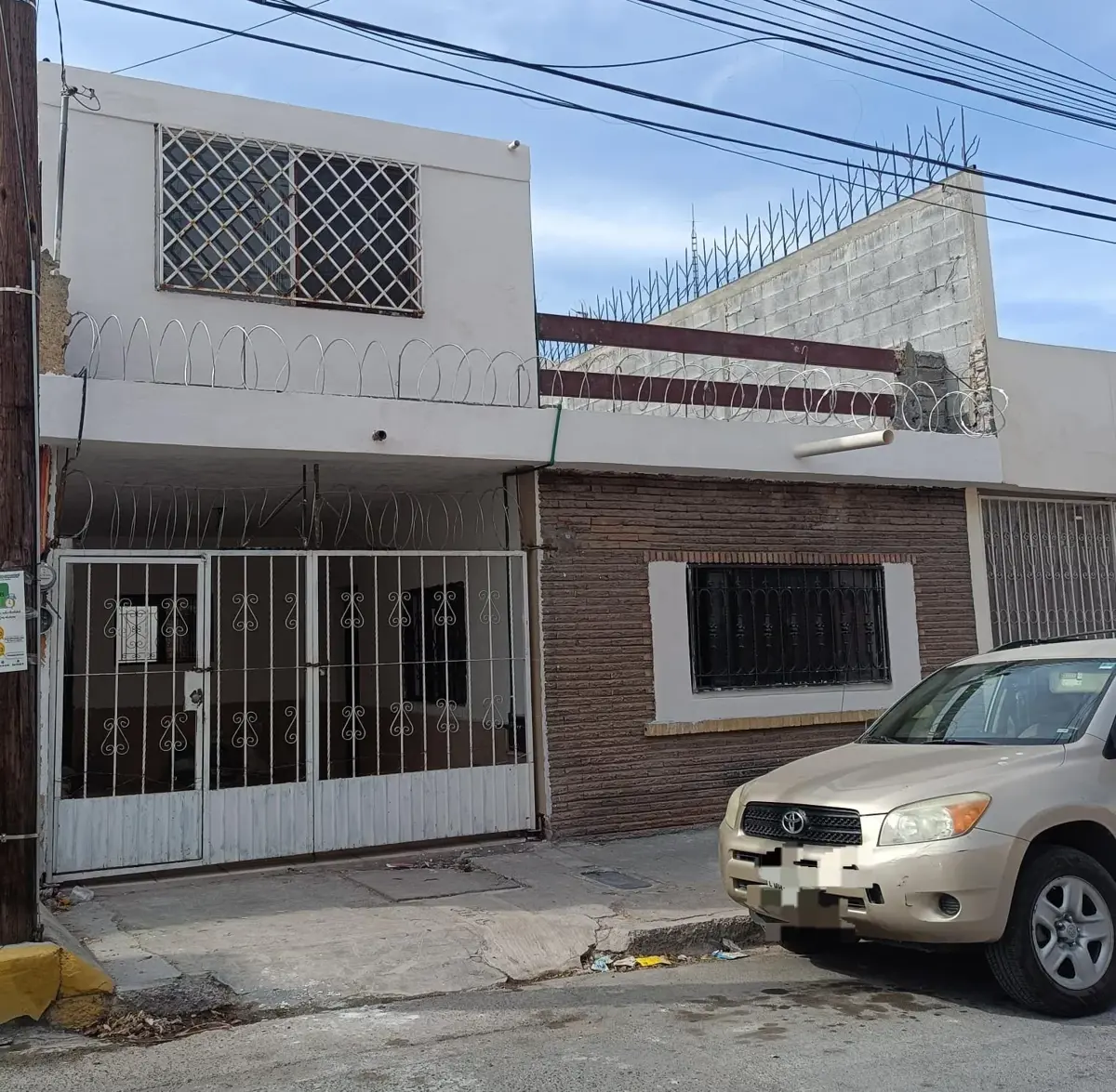 Casa en venta en Saltillo Centro, Saltillo — foto 1 de 15