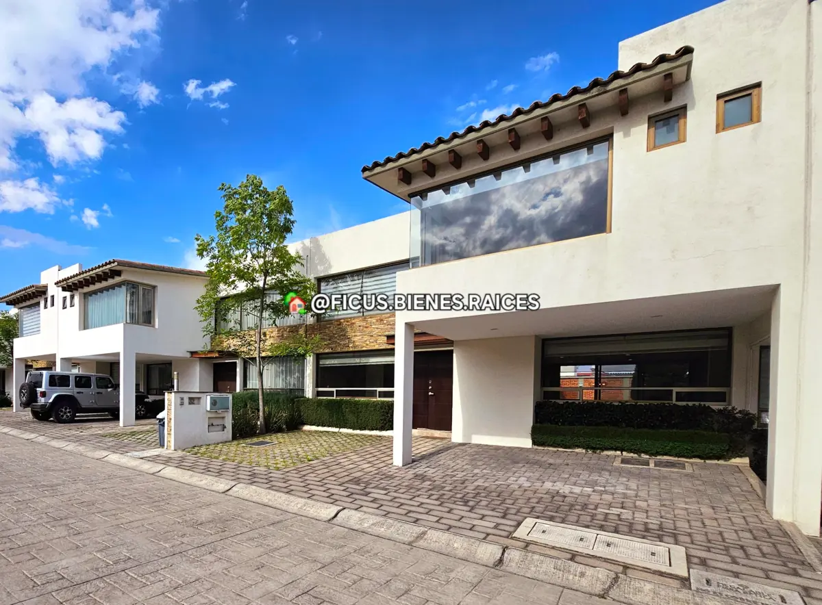 Casa en venta en San Andres Ocotlan, Calimaya — foto 1 de 25