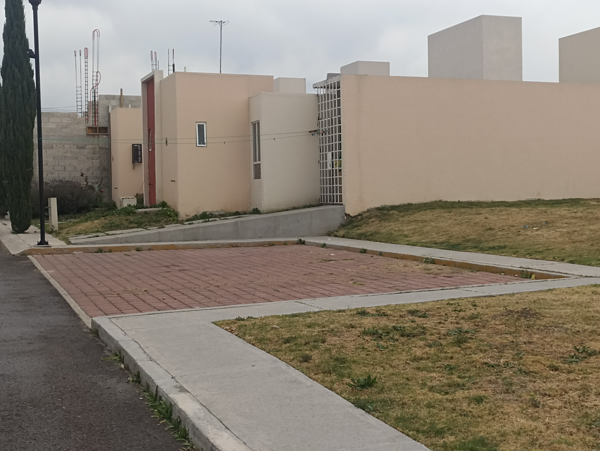 Casa en venta en CITARA, Huehuetoca — foto 2 de 16