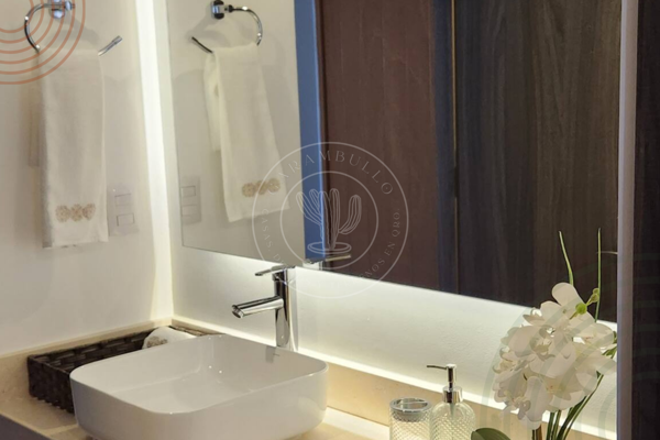Casa en renta en Zibatá, El Marqués — foto 3 de 21