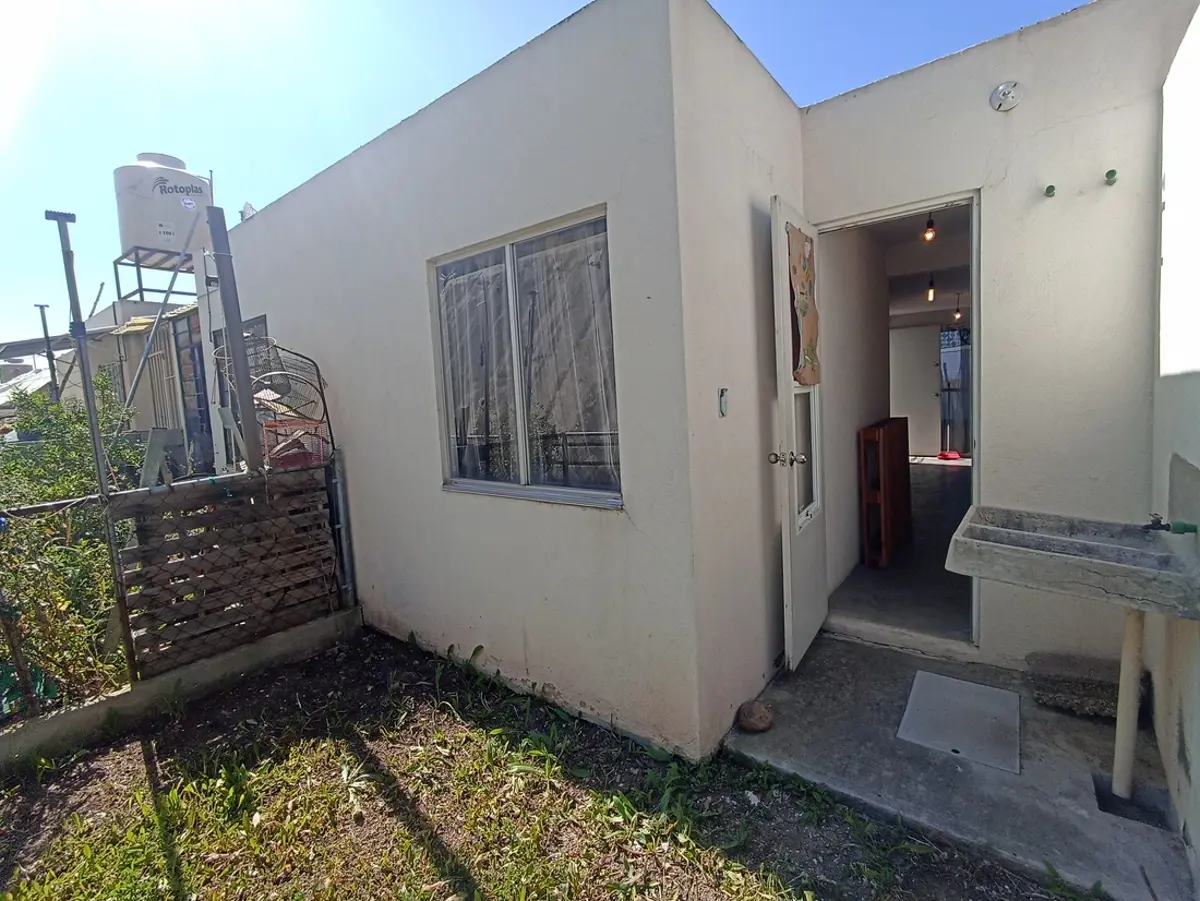 Casa en venta en El Dorado Huehuetoca, Huehuetoca — foto 1 de 11