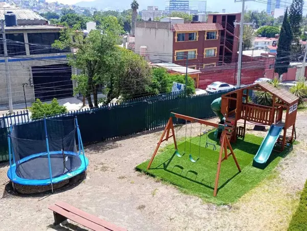 Departamento en venta en Lomas de San Andres Atenco, Tlalnepantla de Baz — foto 3 de 32