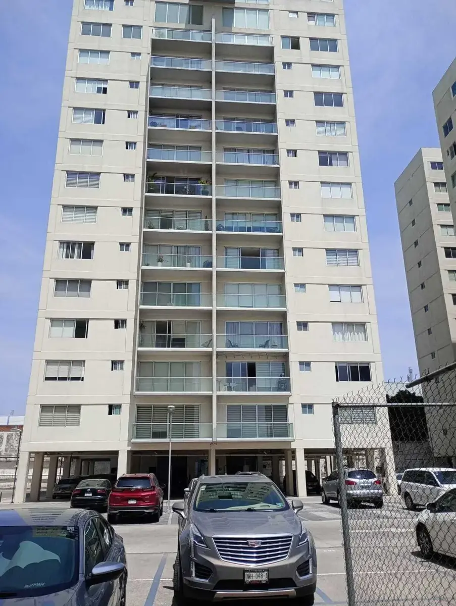 Departamento en venta en Lomas de San Andres Atenco, Tlalnepantla de Baz — foto 1 de 32
