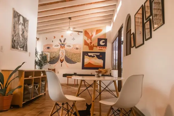 Casa en venta en Bacocho, San Pedro Mixtepec -Dto. 22 - — foto 3 de 18