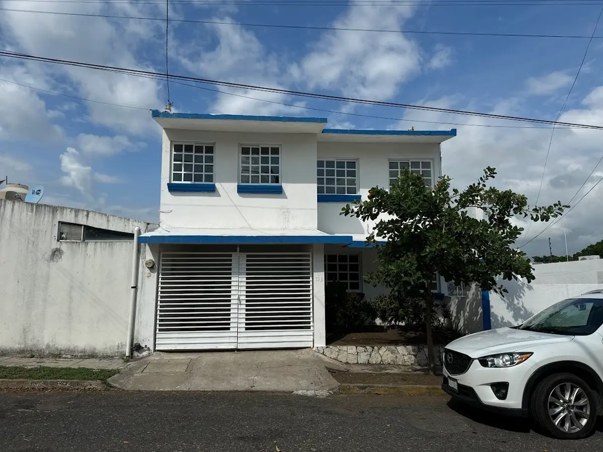 Casa en renta en La Tampiquera, Boca del Río — foto 1 de 31
