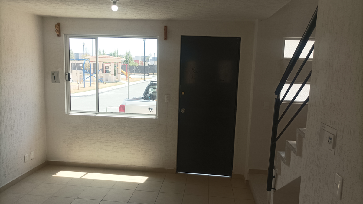 Casa en venta en CITARA, Huehuetoca — foto 1 de 21