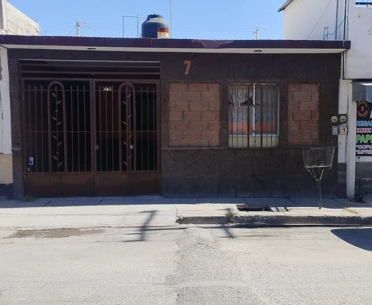 Casa en Venta en Residencial las Etnias, Torreón, Coahuila de Zaragoza