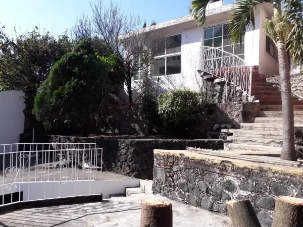 Casa en venta en San Anton, Cuernavaca — foto 2 de 10