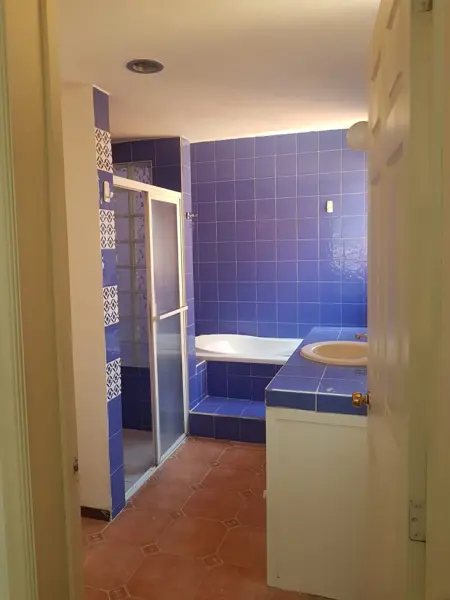 Casa en renta en Las Palmas, Cuernavaca — foto 3 de 11