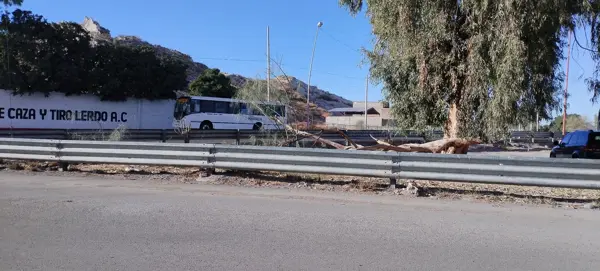 Terreno en venta en Cerro de la Cruz, Lerdo — foto 3 de 11