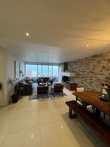Departamento en venta en Jesus del Monte, Huixquilucan — foto 2 de 20