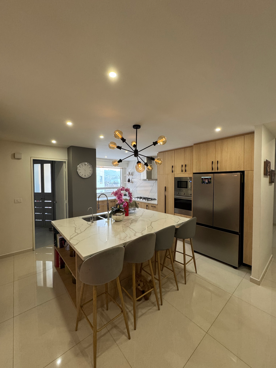 Departamento en venta en Jesus del Monte, Huixquilucan — foto 1 de 20