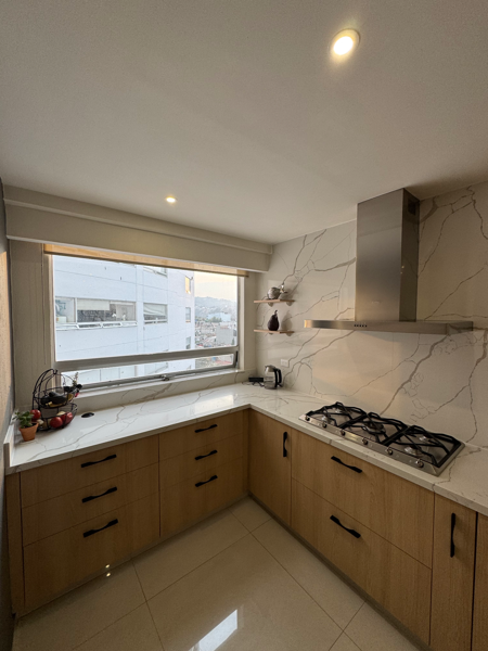 Departamento en venta en Jesus del Monte, Huixquilucan — foto 3 de 20