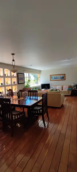 Departamento en renta en Tetelpan, Álvaro Obregón — foto 2 de 50