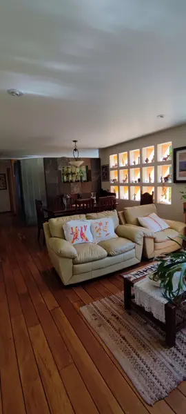 Departamento en renta en Tetelpan, Álvaro Obregón — foto 3 de 50