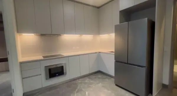 Departamento en Zona Valle Oriente, San Pedro Garza García, Nuevo León