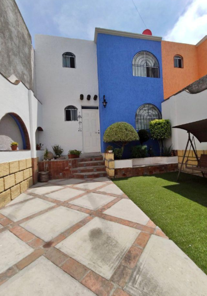 Casa en venta en Misión Candiles, Corregidora — foto 2 de 7