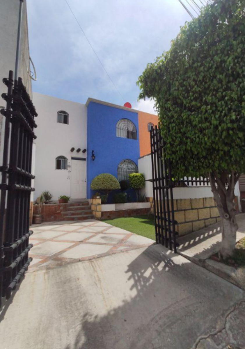 Casa en venta en Misión Candiles, Corregidora — foto 1 de 7