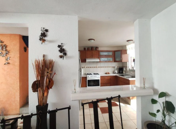 Casa en venta en Misión Candiles, Corregidora — foto 3 de 7