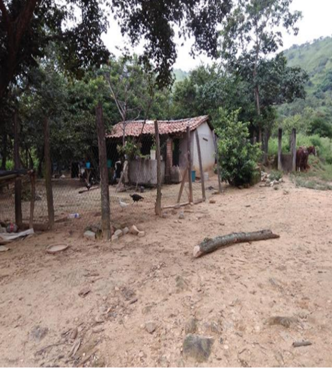 Terreno en venta en La Libertad, Villa Corzo — foto 1 de 11