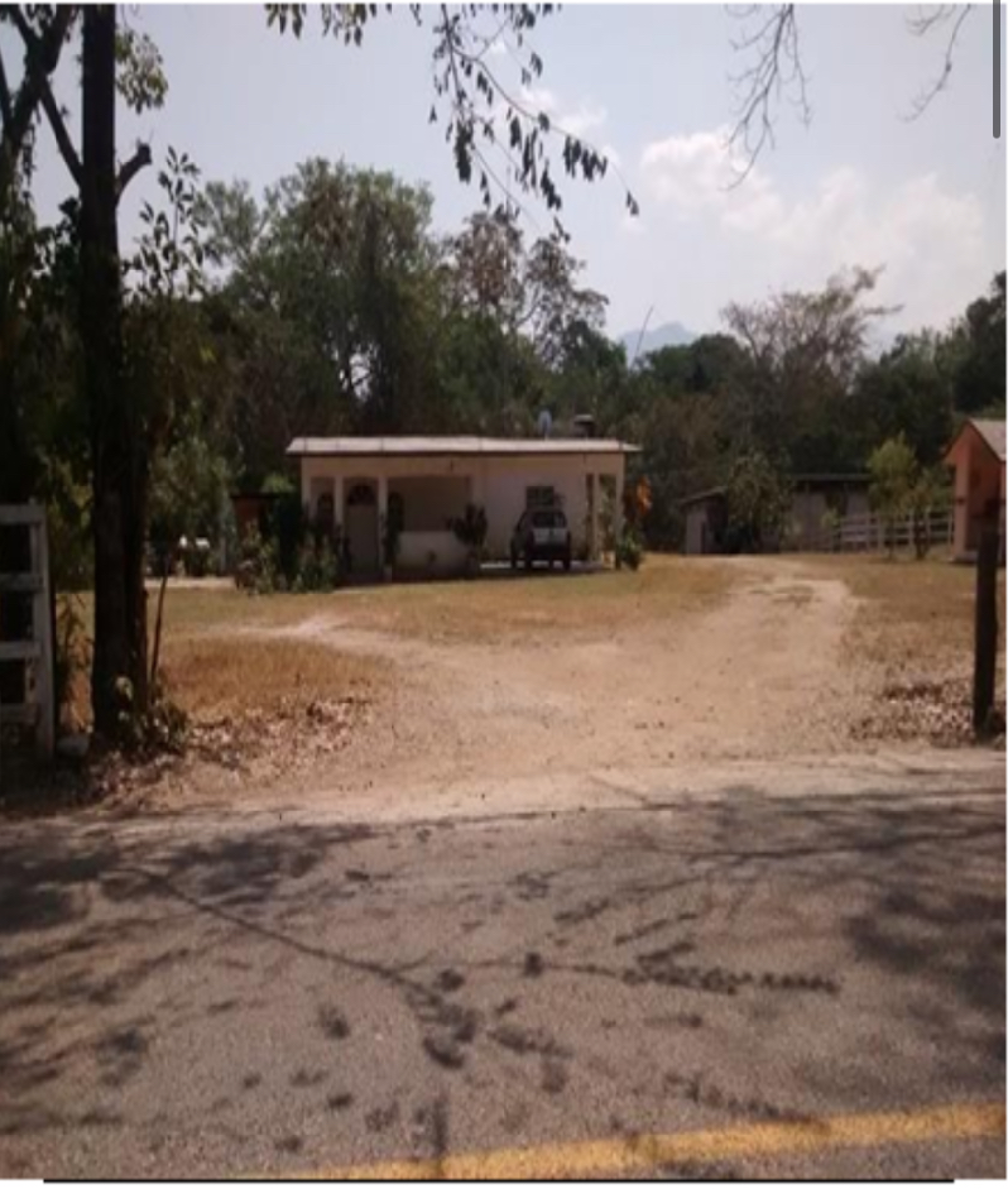 Terreno en venta en Independencia, La Concordia — foto 1 de 11