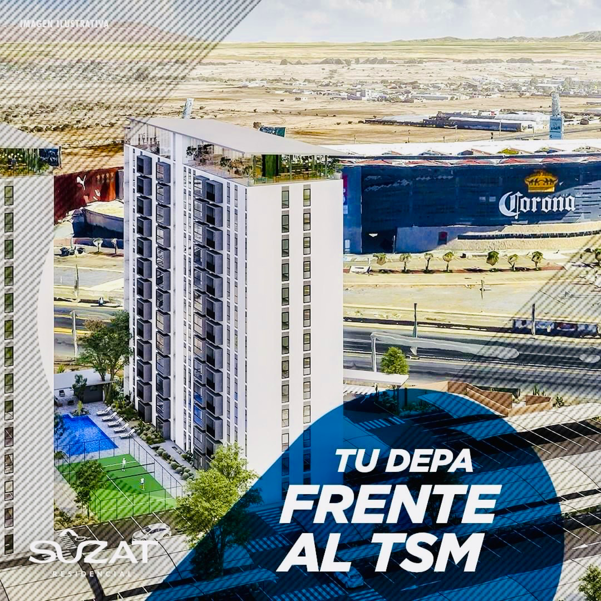 Departamento en Renta en Hacienda San José, Torreón, Coahuila de Zaragoza
