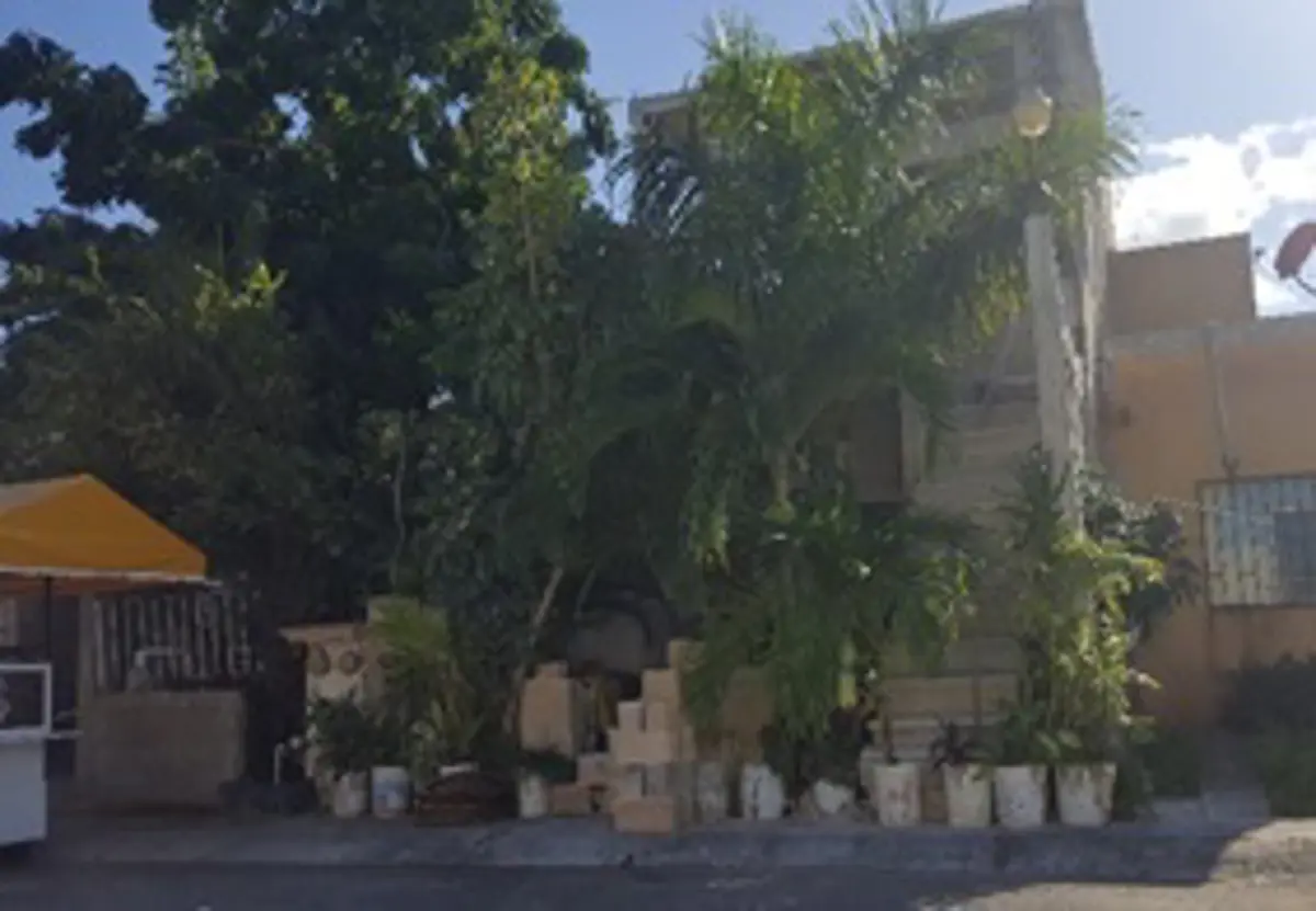 Casa en venta en Misión Las Flores, Solidaridad — foto 1 de 15
