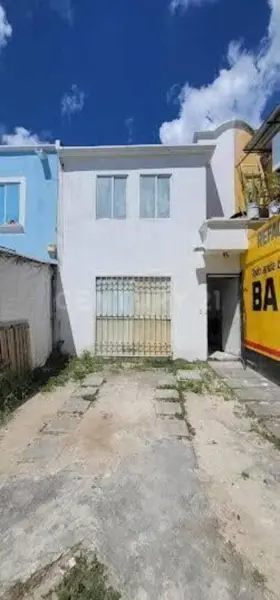 Casa en venta en Las Palmas, Solidaridad — foto 2 de 6