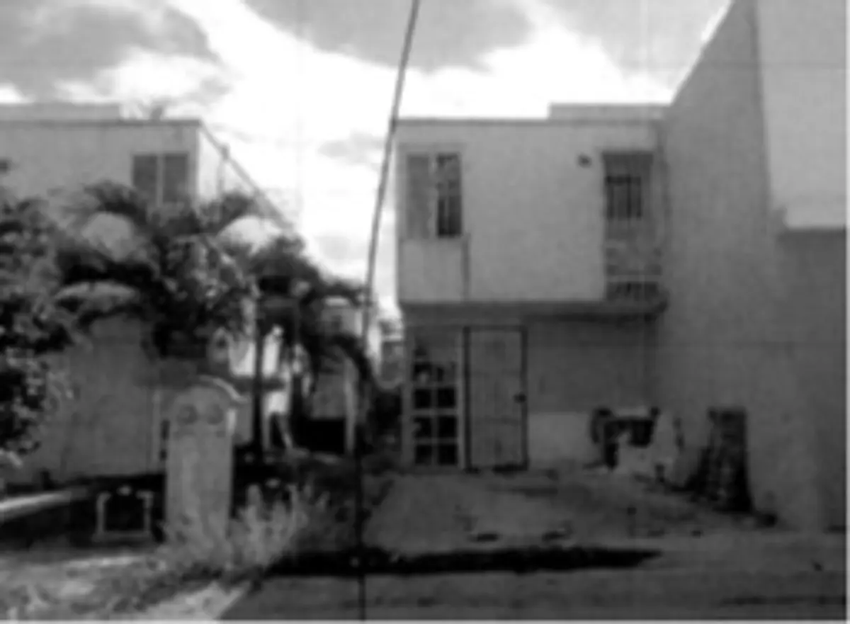 Casa en venta en La Guadalupana, Solidaridad — foto 1 de 12