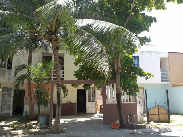 Casa en venta en La Guadalupana, Solidaridad — foto 2 de 12