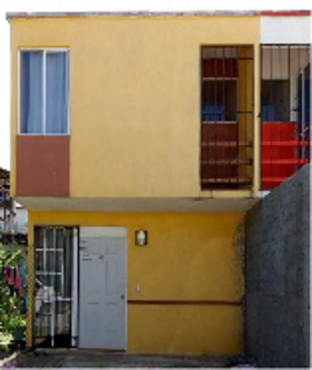 Casa en venta en La Guadalupana, Solidaridad — foto 1 de 12