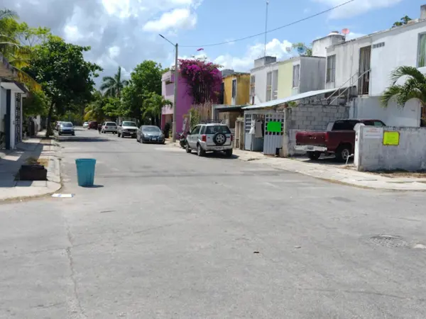 Casa en venta en La Guadalupana, Solidaridad — foto 3 de 12