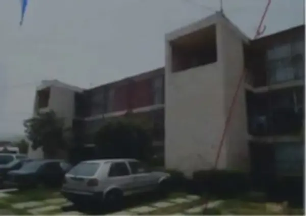 Departamento en venta en Los Heroes, Ixtapaluca, México