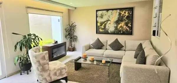 Casa en venta en Lomas de Angelópolis, San Andrés Cholula — foto 2 de 7
