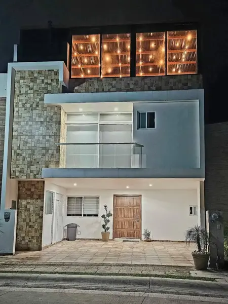 Casa en venta en Lomas de Angelópolis, San Andrés Cholula, Puebla