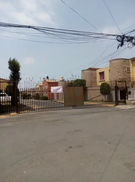 Casa en venta en Geovillas de Santa Bárbara, Ixtapaluca — foto 3 de 12
