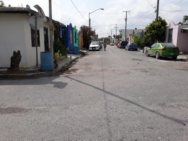 Casa en venta en Hacienda las Fuentes, Reynosa — foto 2 de 8
