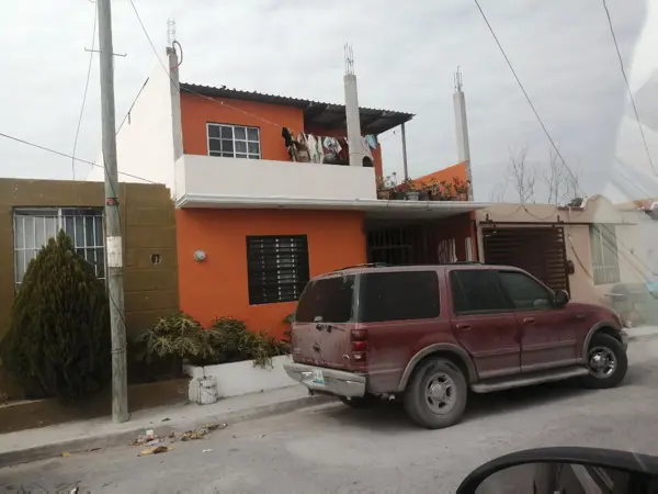 Casa en venta en Hacienda las Fuentes, Reynosa — foto 3 de 8
