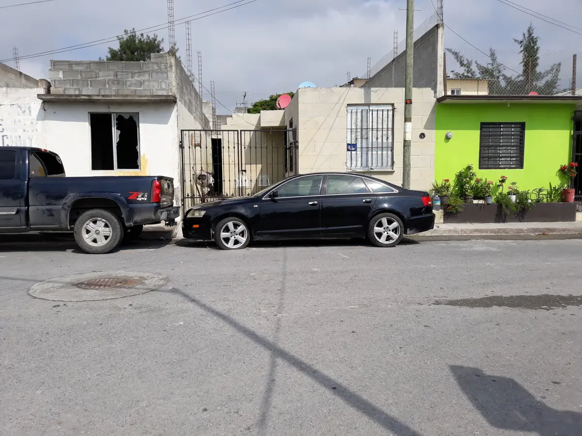 Casa en venta en Hacienda las Fuentes, Reynosa — foto 1 de 8