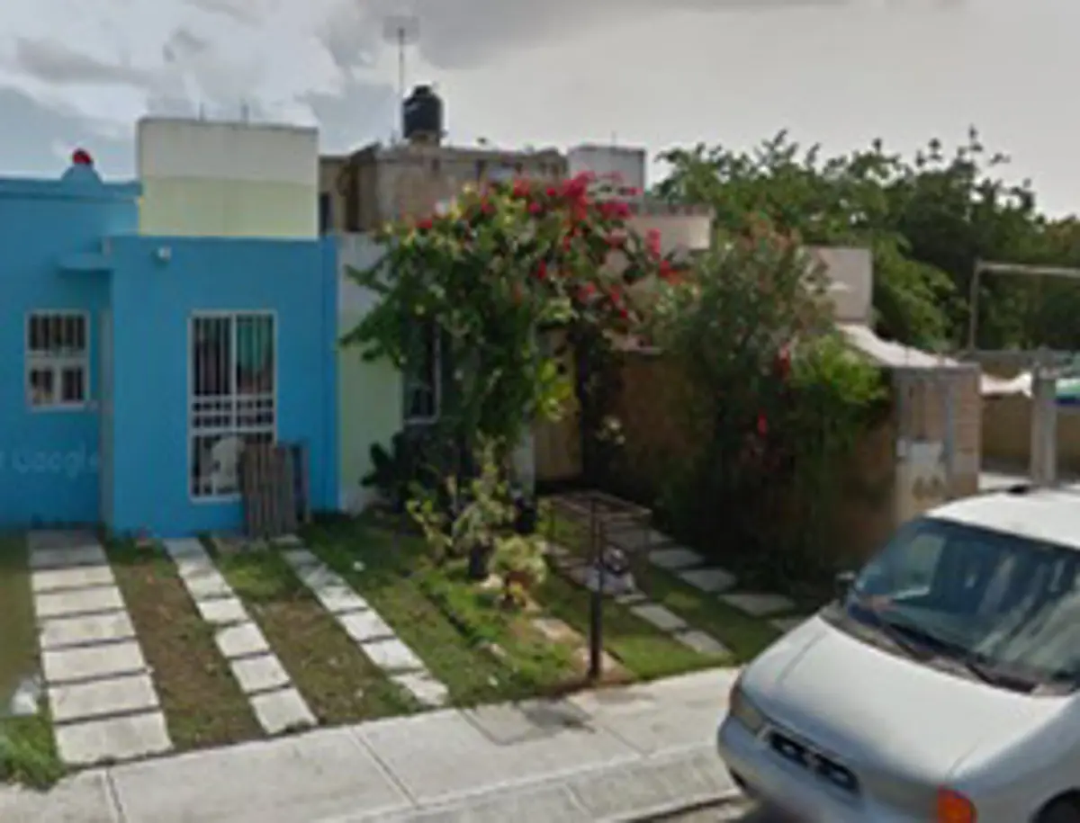 Casa en venta en Ejidal, Solidaridad — foto 1 de 13