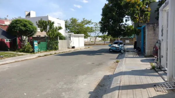 Casa en venta en Las Palmas, Solidaridad — foto 3 de 13