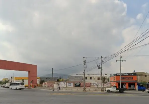 Casa en venta en Hacienda del Sol, García — foto 3 de 7