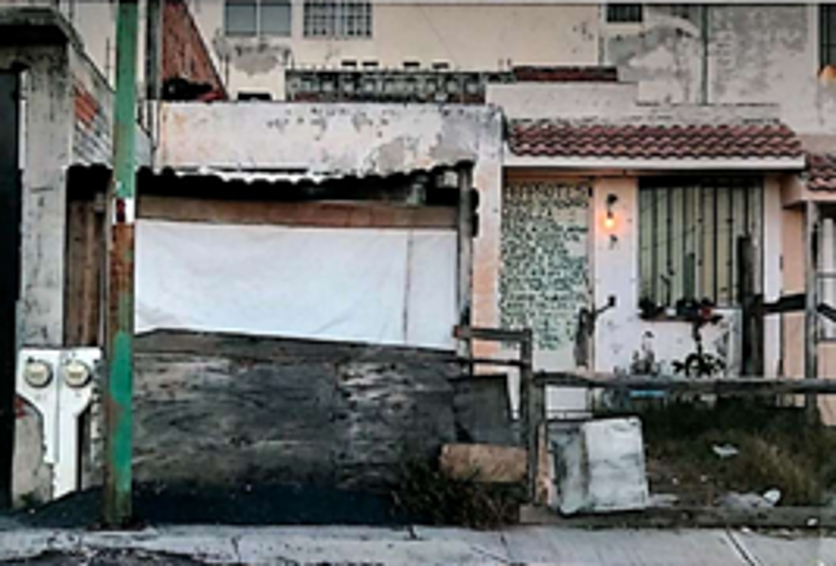 Casa en venta en Mision del Valle, Morelia — foto 1 de 7