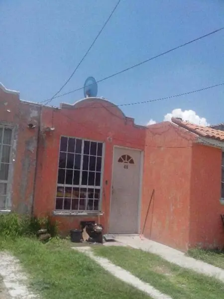 Casa en venta en Villas de la Hacienda, Tlajomulco de Zúñiga — foto 3 de 3