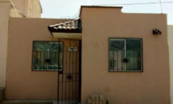 Casa en venta en Villas de la Hacienda, Tlajomulco de Zúñiga — foto 2 de 3